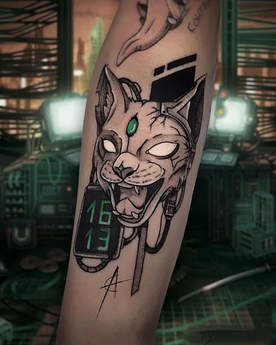 Alexander Ginzell tattoo 041