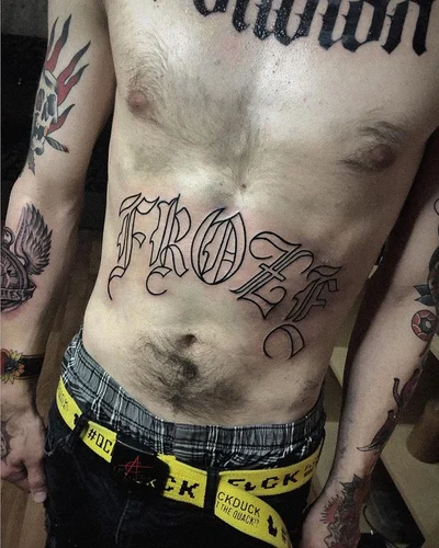 Alexander Ginzell tattoo 042