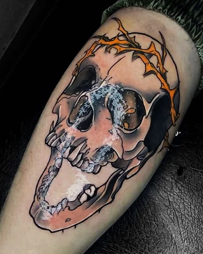 Alexander Ginzell tattoo 044