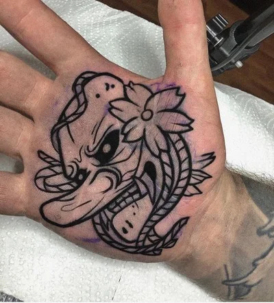 Alexander Ginzell tattoo 046