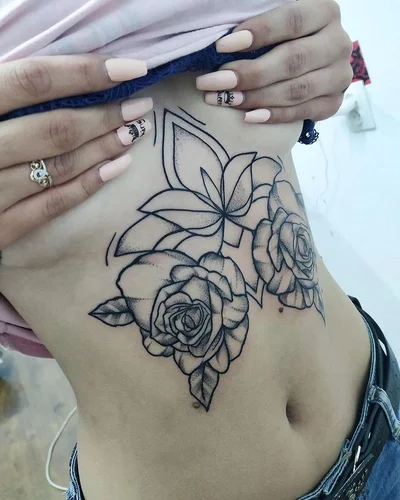 Alexander Ginzell tattoo 048