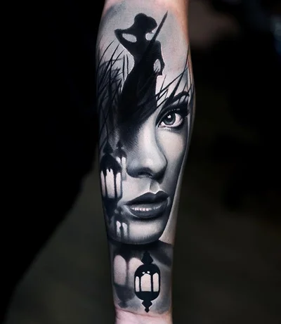 Volkan Demirci tattoo 011