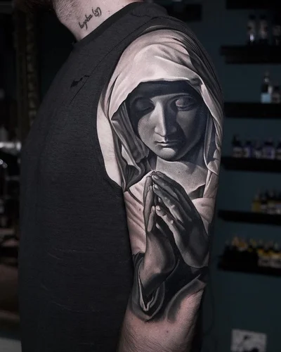 Volkan Demirci tattoo 017