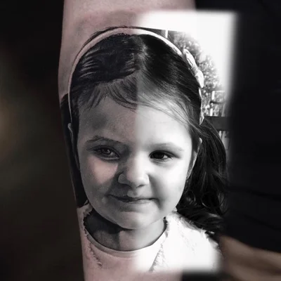 Volkan Demirci tattoo 018