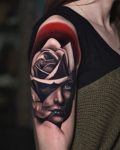 Volkan Demirci tattoo 035