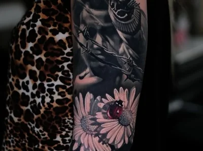Volkan Demirci tattoo 038