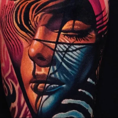 Volkan Demirci tattoo 046