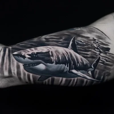 Volkan Demirci tattoo 047