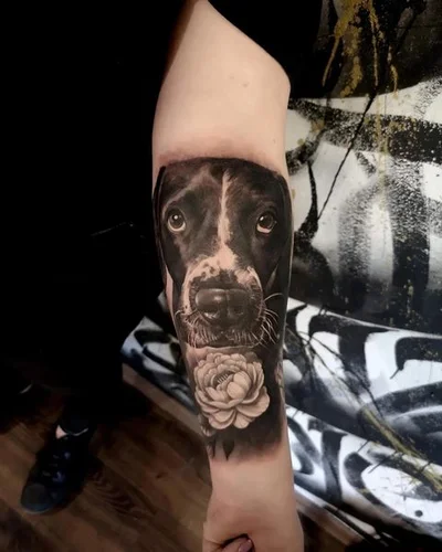 Volodim Grimm tattoo 007