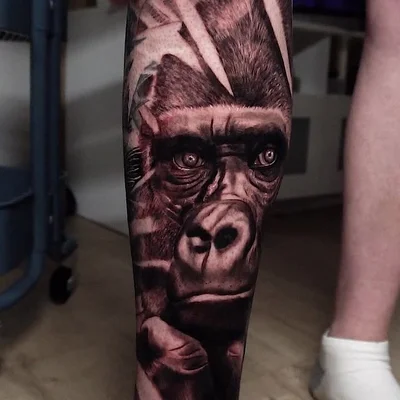 Volodim Grimm tattoo 013