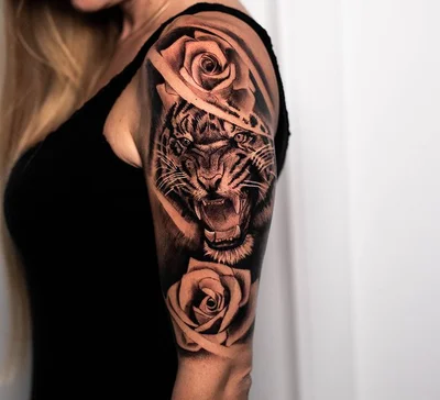 Volodim Grimm tattoo 015