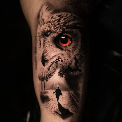 Volodim Grimm tattoo 016