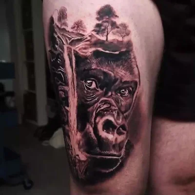 Volodim Grimm tattoo 018