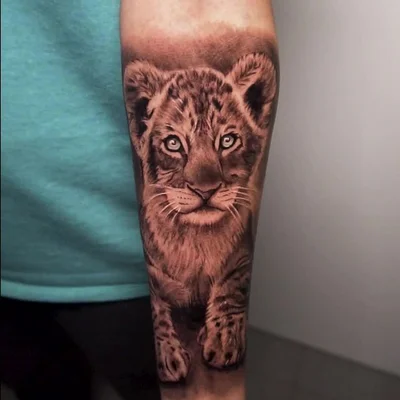 Volodim Grimm tattoo 022