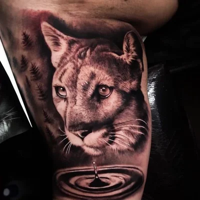 Volodim Grimm tattoo 025