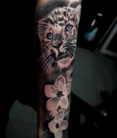 Volodim Grimm tattoo 028