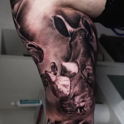 Volodim Grimm tattoo 029