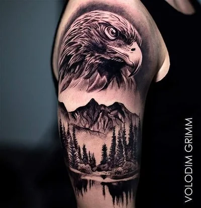 Volodim Grimm tattoo 032