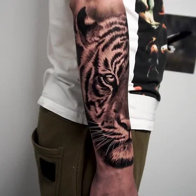 Volodim Grimm tattoo 035