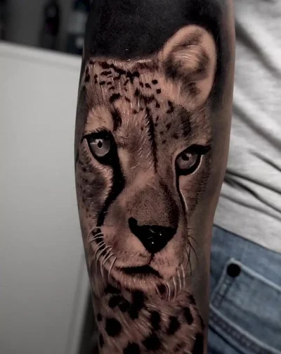 Volodim Grimm tattoo 041