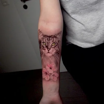 Volodim Grimm tattoo 048