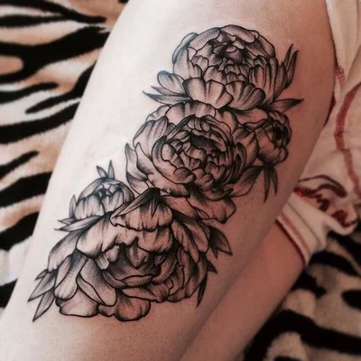 Victoria Ovsyannikova tattoo 011