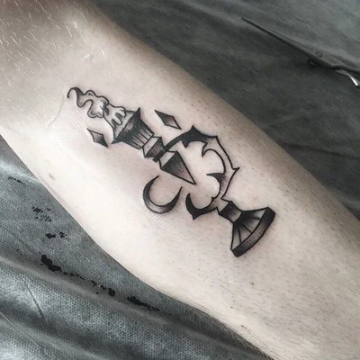Victoria Ovsyannikova tattoo 014