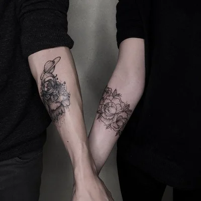 Victoria Ovsyannikova tattoo 015