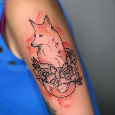 Victoria Ovsyannikova tattoo 017