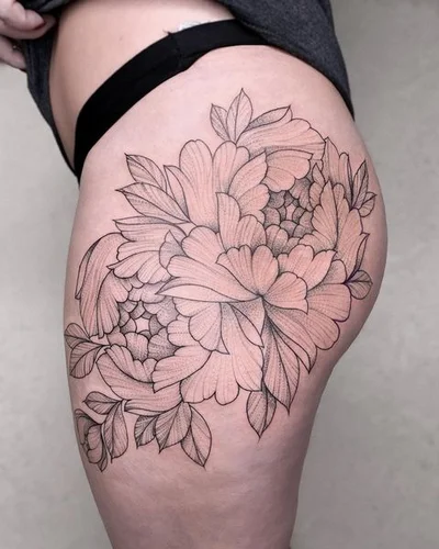 Victoria Ovsyannikova tattoo 020