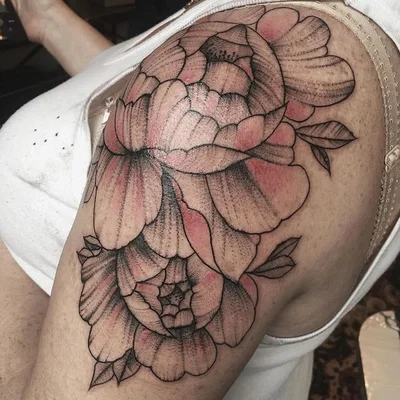 Victoria Ovsyannikova tattoo 029