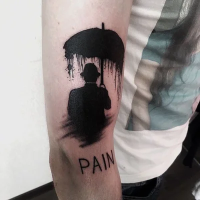 Victoria Ovsyannikova tattoo 031