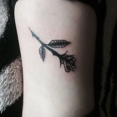Victoria Ovsyannikova tattoo 035