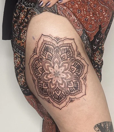 Von Pferden und Fischen tattoo 015