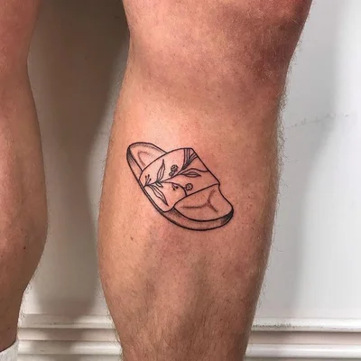 Von Pferden und Fischen tattoo 017