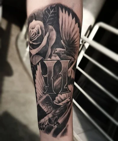 vondetattoo tattoo 008