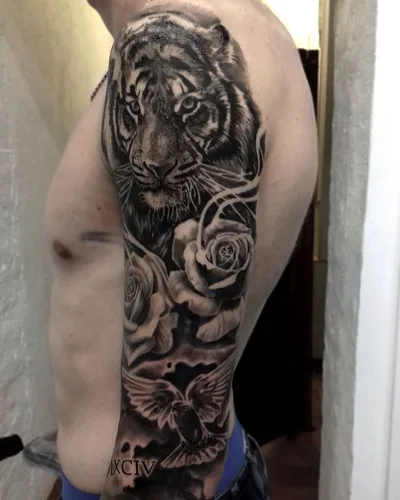 vondetattoo tattoo 010