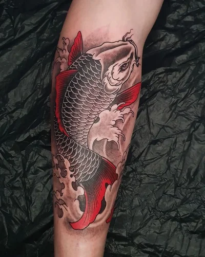 vondetattoo tattoo 011