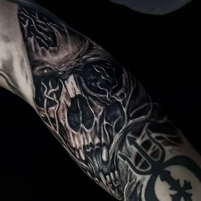 vondetattoo tattoo 012
