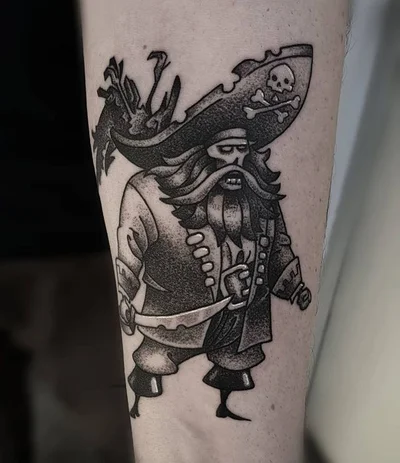 vondetattoo tattoo 016