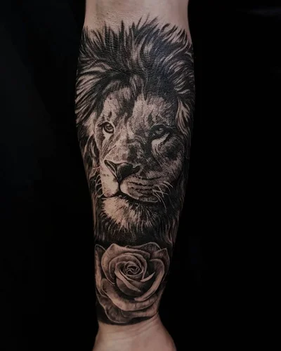 vondetattoo tattoo 021
