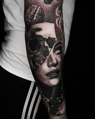 vondetattoo tattoo 024