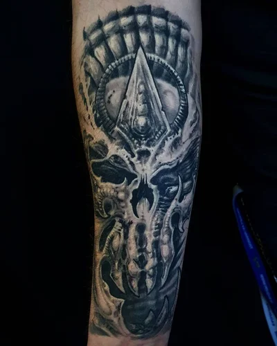 vondetattoo tattoo 025