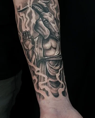 vondetattoo tattoo 027