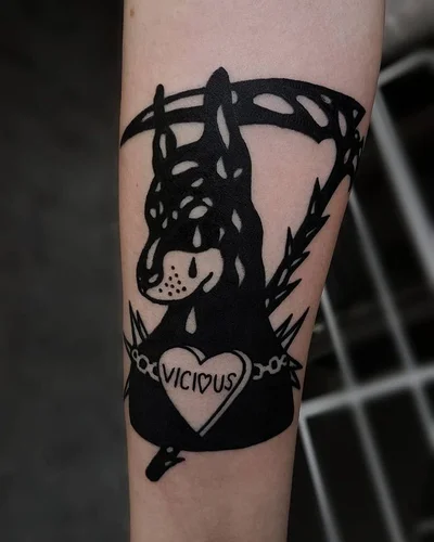 vondetattoo tattoo 028
