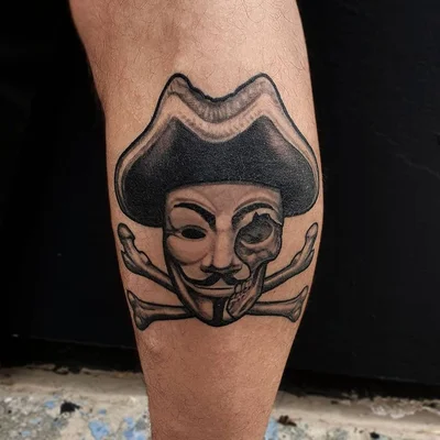 vondetattoo tattoo 042