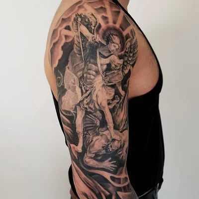vondetattoo tattoo 044