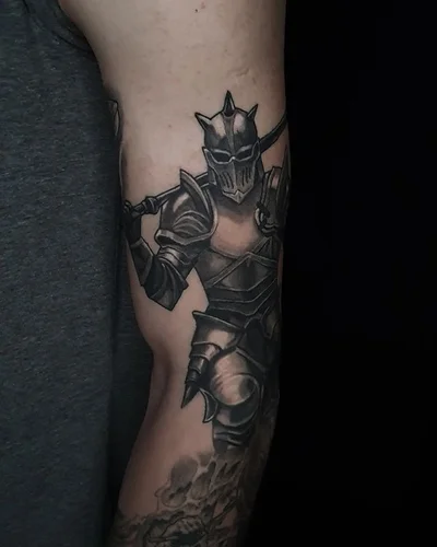vondetattoo tattoo 047