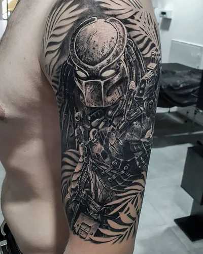 vondetattoo tattoo 049