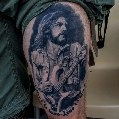 vondetattoo tattoo 050